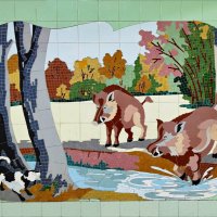 Моська и ...! :: Надежда 