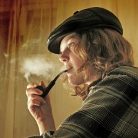 Шерлок-2 :: СЮ 