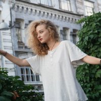 Полёт :: Михаил Трофимов