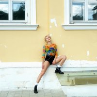 The Wall :: Михаил Трофимов