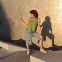 Екатерина :: skijumper Иванов