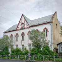 Сортавала :: Andrey Lomakin