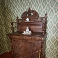 Полубуфет :: Наталия Павлова