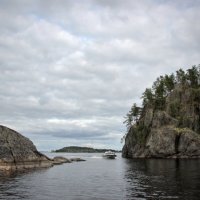 Ладожские шхеры :: Andrey Lomakin