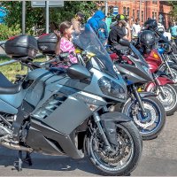 День города... :: Aquarius - Сергей