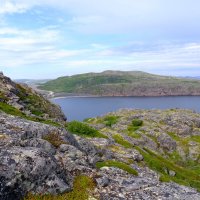 Природа Кольского :: Андрей Зайцев