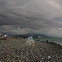 Ноябрь :: Александр Хаецкий