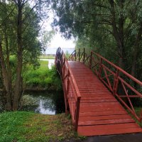 Моя Москва :: Андрей Лукьянов