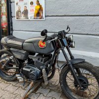 Ява :: Dmitry i Mary S