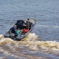 Любители адреналина :: Виктор Иванович Чернюк