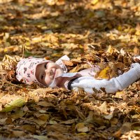 Надоело это лето :: Игорь Сикорский