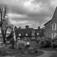 Бове :: skijumper Иванов