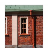 Дворик почтовой станции. Петергоф. :: Svyatoslav [Artisan] Ph.