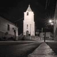 Себеж :: skijumper Иванов