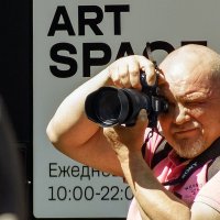 ракурс пойман.... :: Владимир Матва