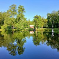 Ораниенбаум. :: Лия ☼