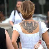 Про  знаки. Чтобы это значило? :: Магомед .