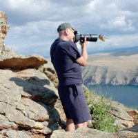 . :: Алексей Неустроев