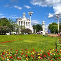 ВДНХ :: Наталья 