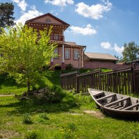 * :: Константин Подольский