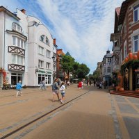 Зеленоградск :: Евгений Седов