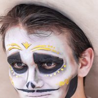 Маска :: Александр Маска :: Александр