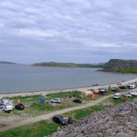 Мотобухта :: Андрей Зайцев Мотобухта :: Андрей Зайцев