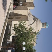 Центр Бухары :: esadesign Егерев