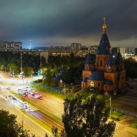 ВЕЧЕР_В_ЧЕРТАНОВО_20_07_25 (4) :: Сергей Янович Микк