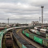 Калининград :: Дмитрий 