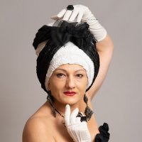 Студийное :: Лана 