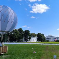 На Елагином острове. :: Ольга 