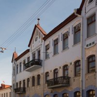 Европейский уголок :: M Marikfoto