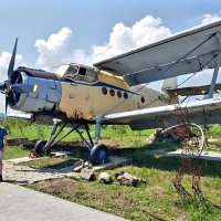 МУДЕЙ РЕТРО-ТЕХНИКИ. :: Tata Wolf