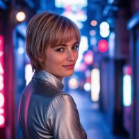 Кристина :: Dmitry Alekseevich