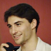 Портрет :: Лидия Бусурина