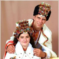 Весілля в Карпатах :: Степан Карачко