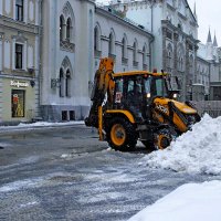 Никольская :: Игорь Белоногов