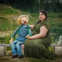 Свидание с другом :: Виктор Седов