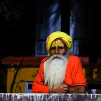 Садху :: Георгий А Садху :: Георгий А