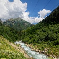 Махар :: Дмитрий Емельянов