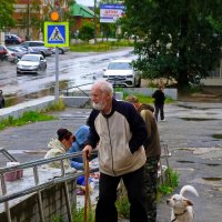 Мои года... :: Дмитрий Янтарев