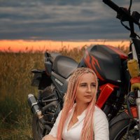 Алина :: Вячеслав Кривошеин