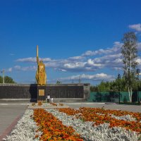 Щит и меч :: Дмитрий Костоусов Щит и меч :: Дмитрий Костоусов