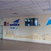 Каникулы.... :: Aquarius - Сергей