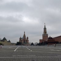 Москва :: <<< Наташа >>>