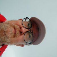 учусь снимать селфи, или С мыслями о Высоком :-) :: Андрей Лукьянов