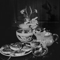 Простой натюр :: Роман Савоцкий