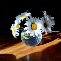 Букетик :: Валентина Богатко 