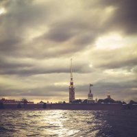 СПб :: Ирина 